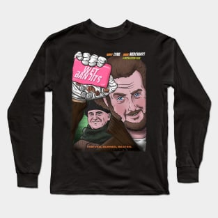 Wet Bandits Club Long Sleeve T-Shirt